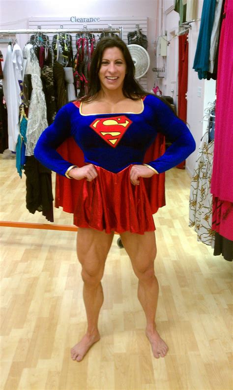 angela salvango|Angela Salvagno: Teased at 8 years old, then determined..